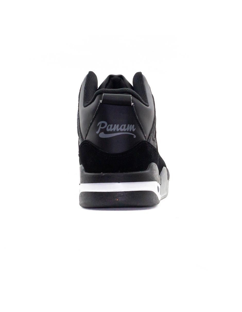 Tenis sintético para hombre 4