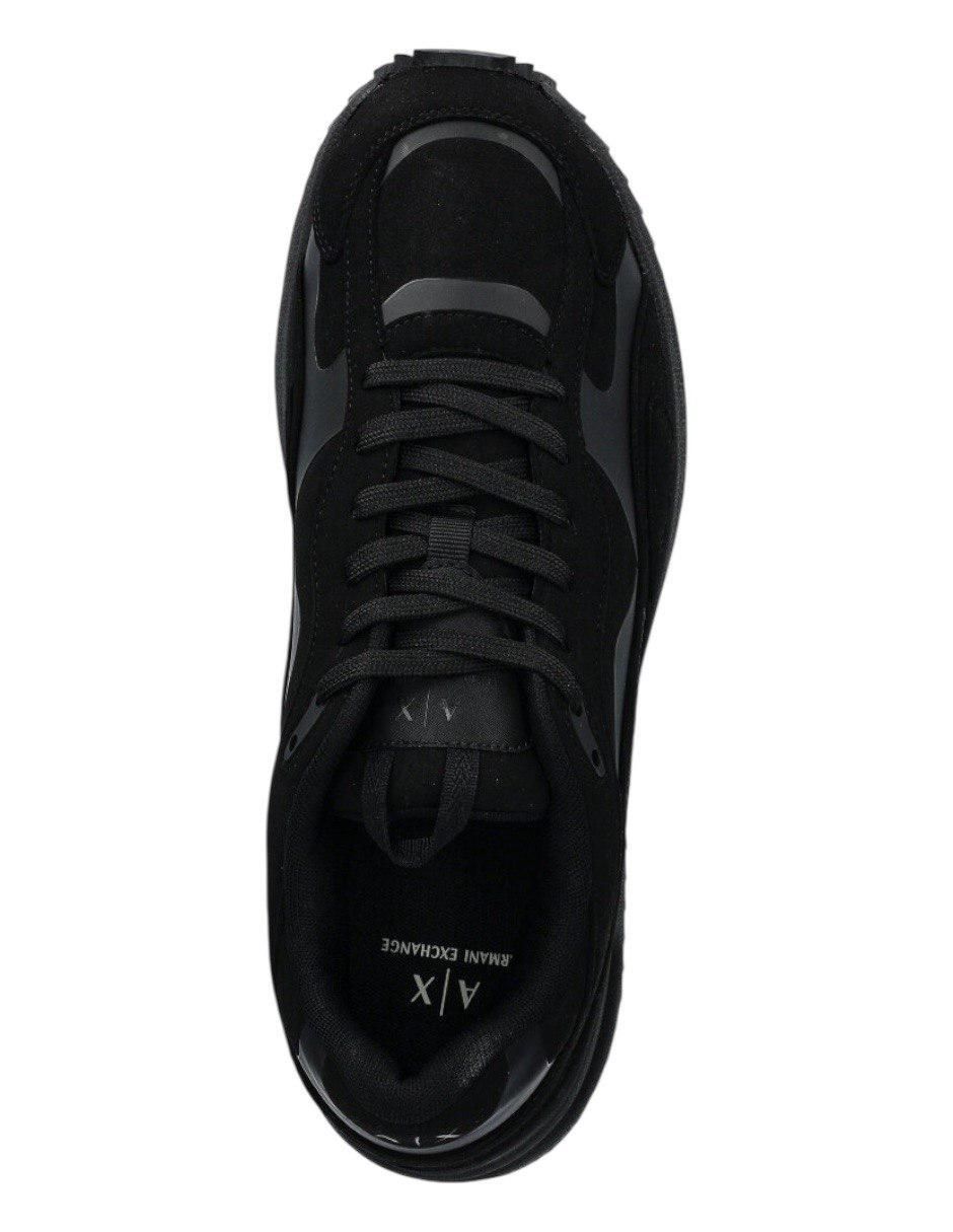 Tenis Ax para hombre 4