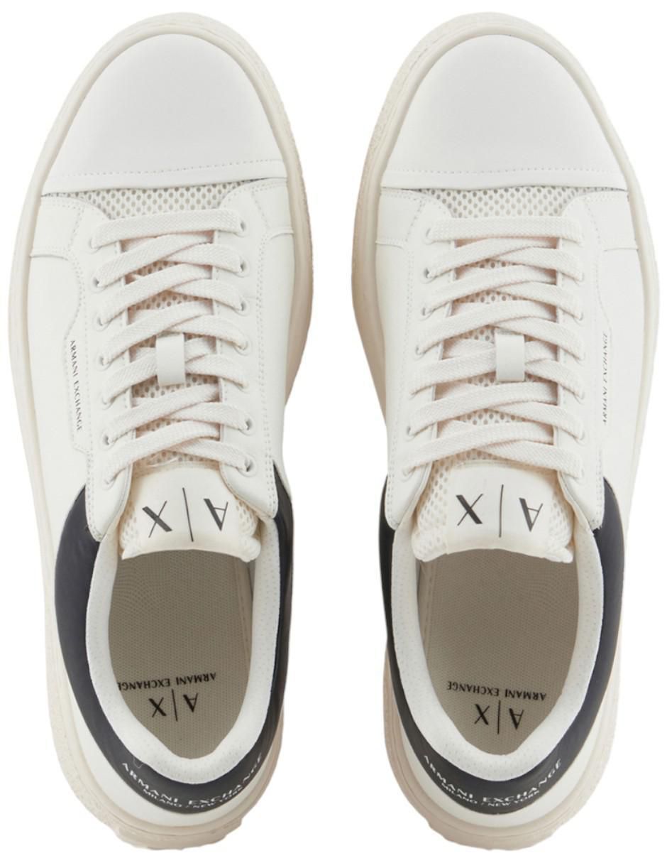 Tenis lion sneaker para hombre 3