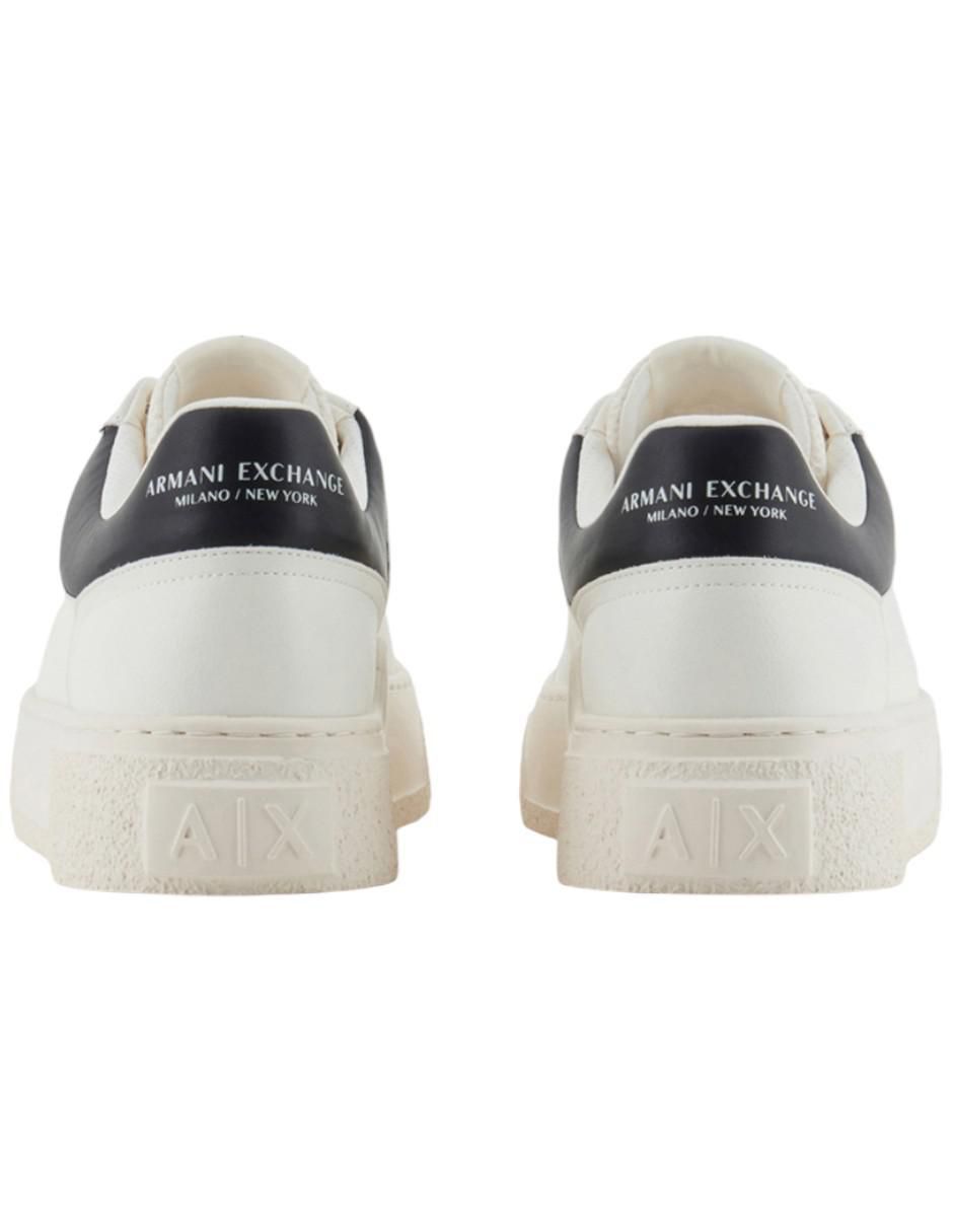 Tenis lion sneaker para hombre 4