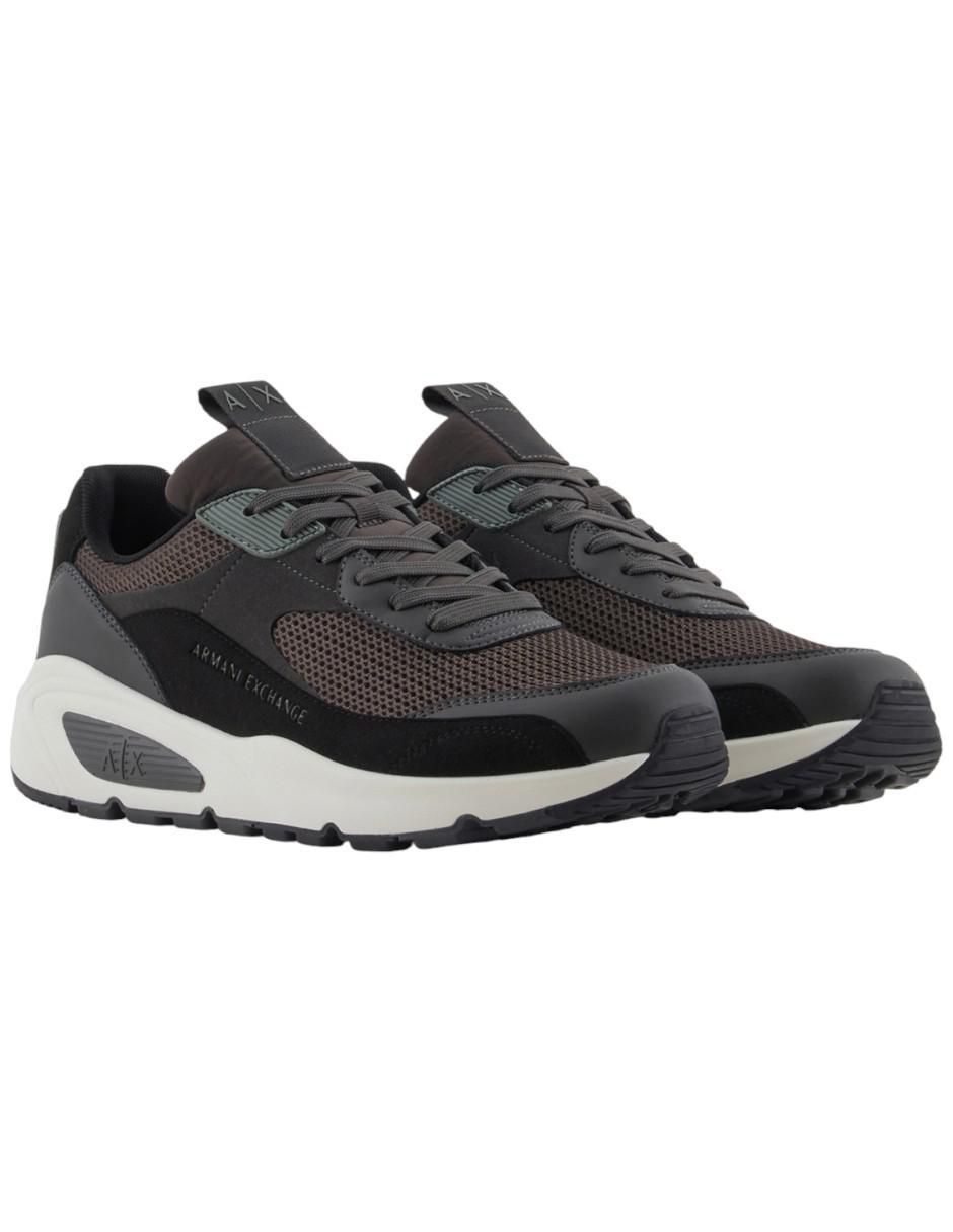Tenis Aix para hombre 2