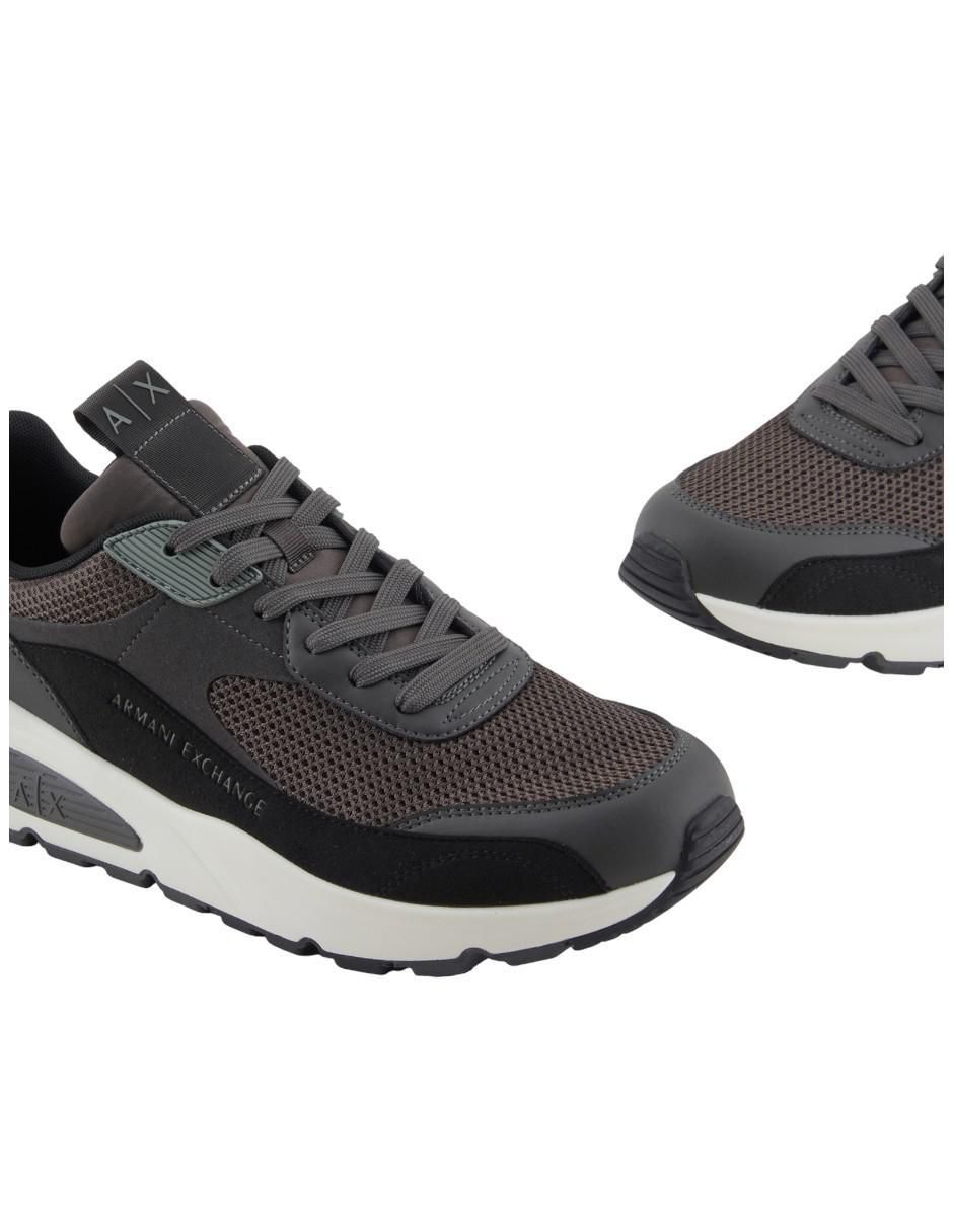 Tenis Aix para hombre 3