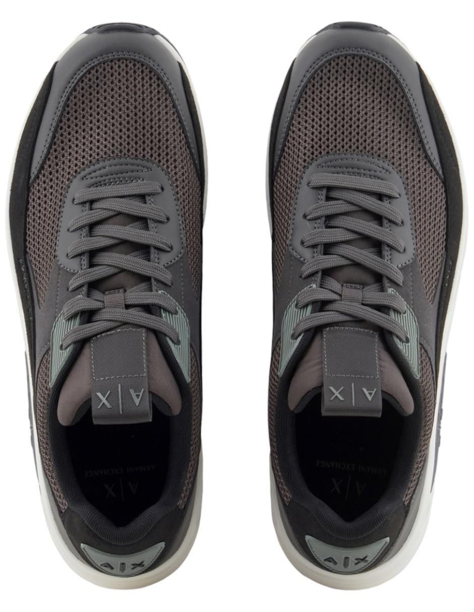 Tenis Aix para hombre 4