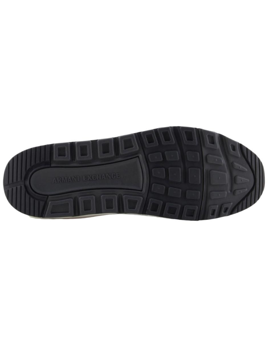 Tenis Aix para hombre 6