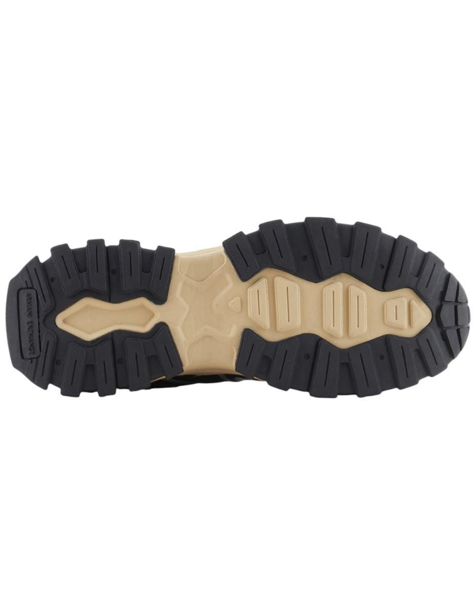 Tenis retro runner para hombre 6