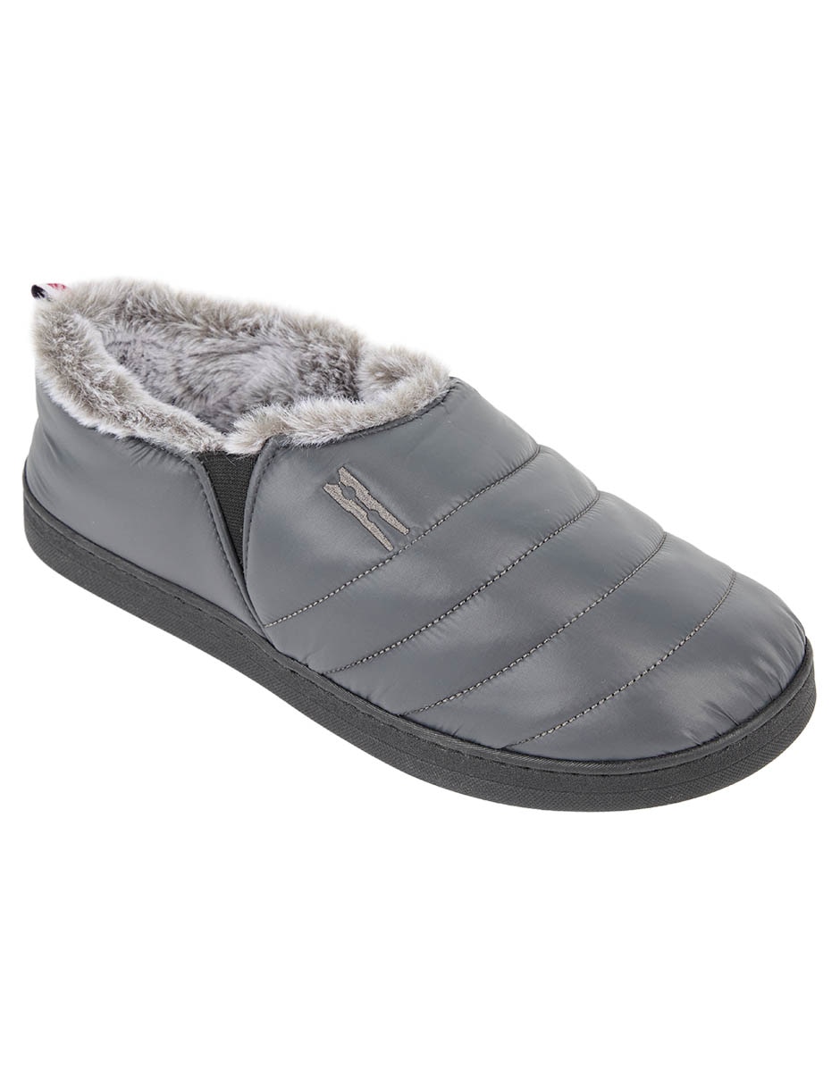 Pantufla para hombre Pantufla para hombre