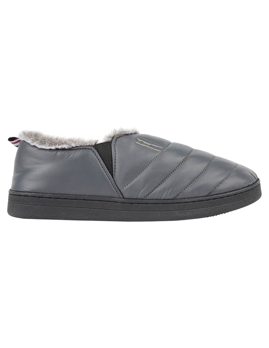 Pantufla para hombre 2