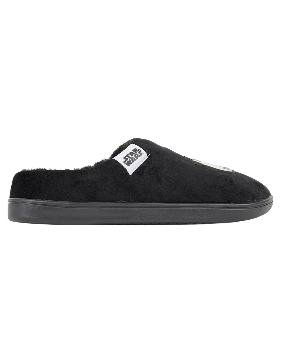 Pantufla Star Wars para hombre 2