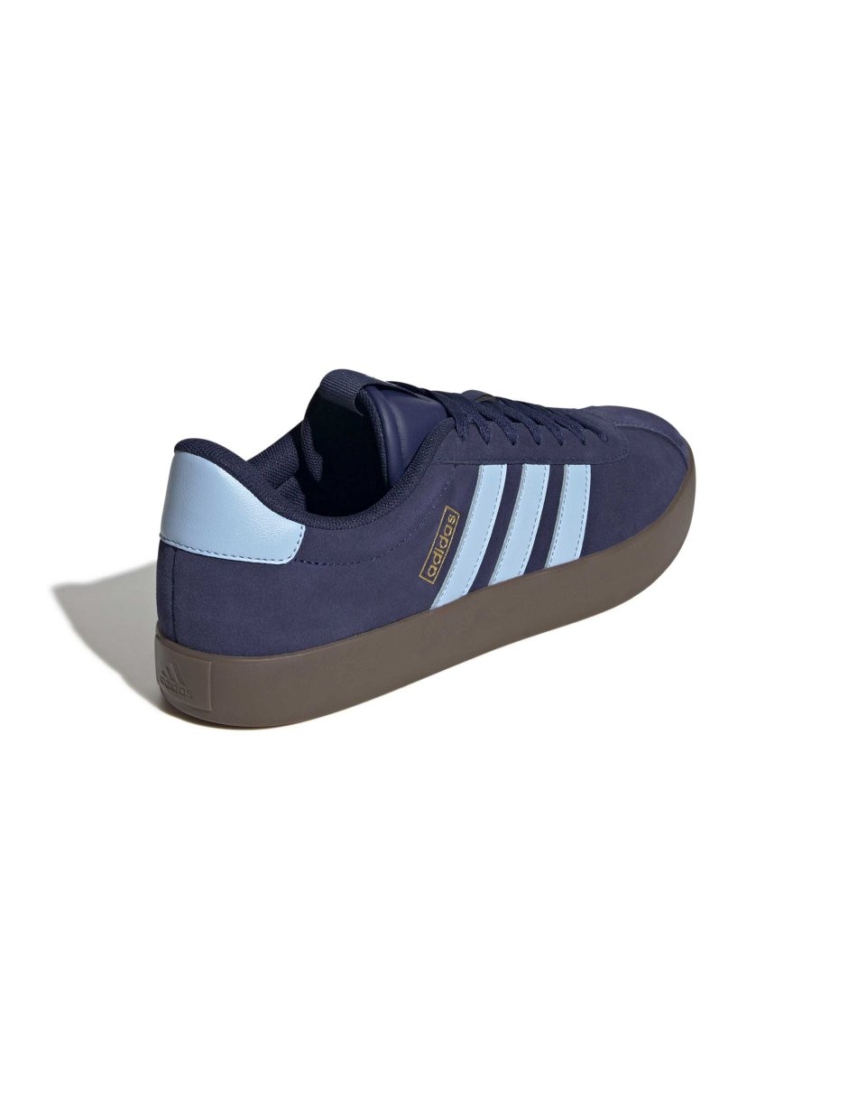 Tenis t-toe para hombre 7
