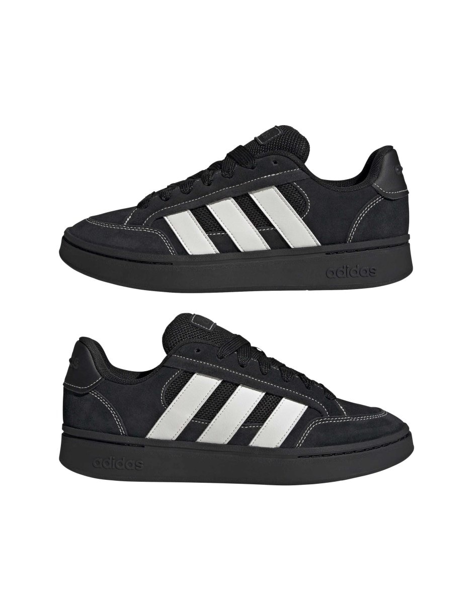 Tenis grand court para hombre 17