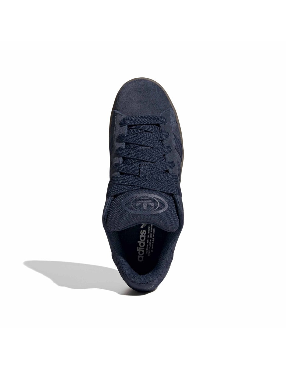 Tenis campus para hombre 12