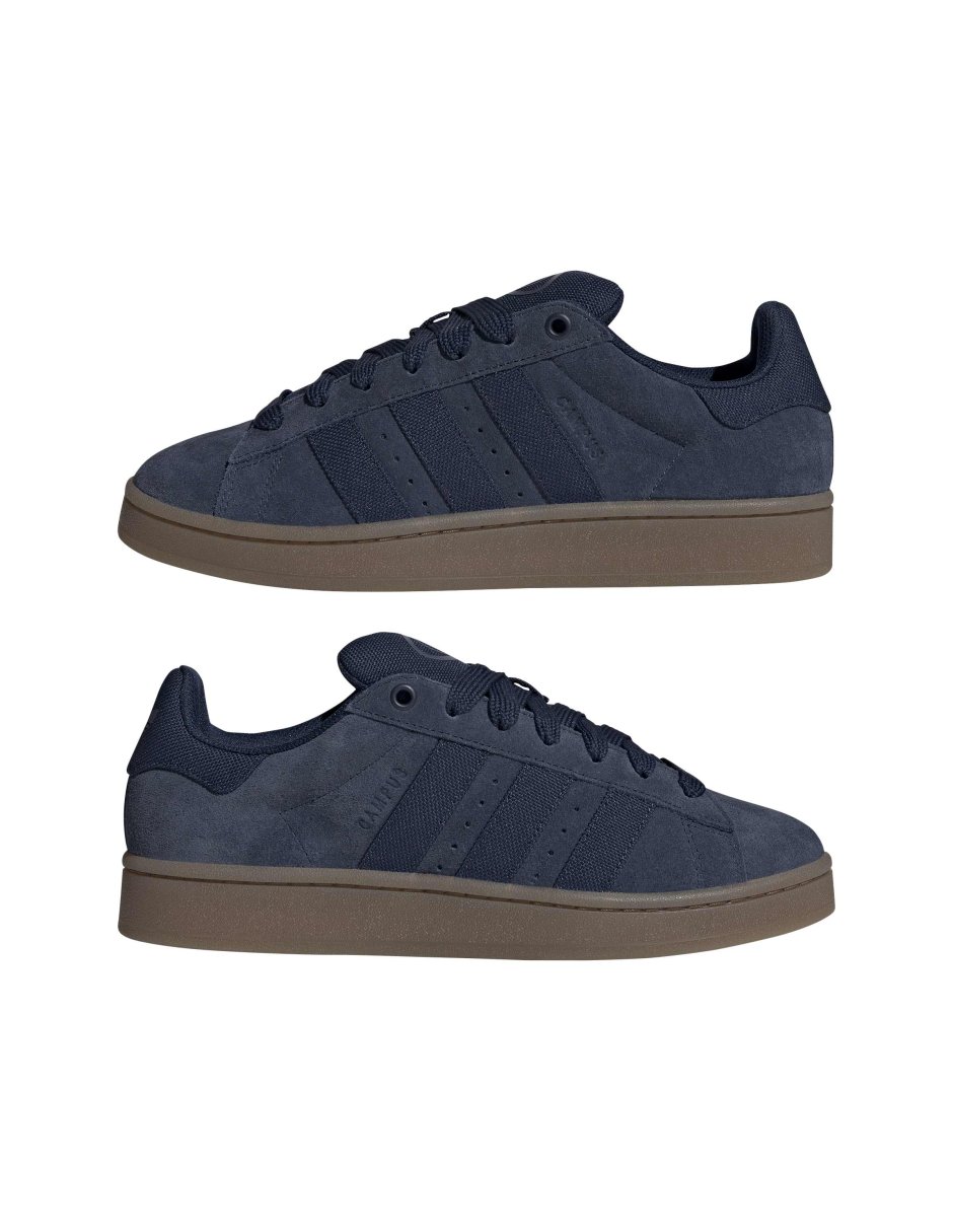 Tenis campus para hombre 19