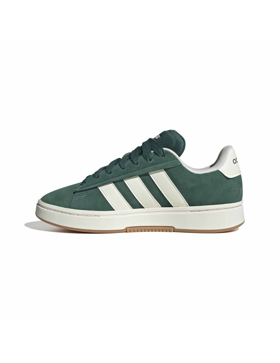 "tenis" "de piel"(si aplica) grand court  "para hombre" 5