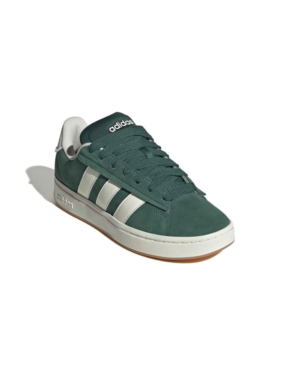 "tenis" "de piel"(si aplica) grand court  "para hombre" 6