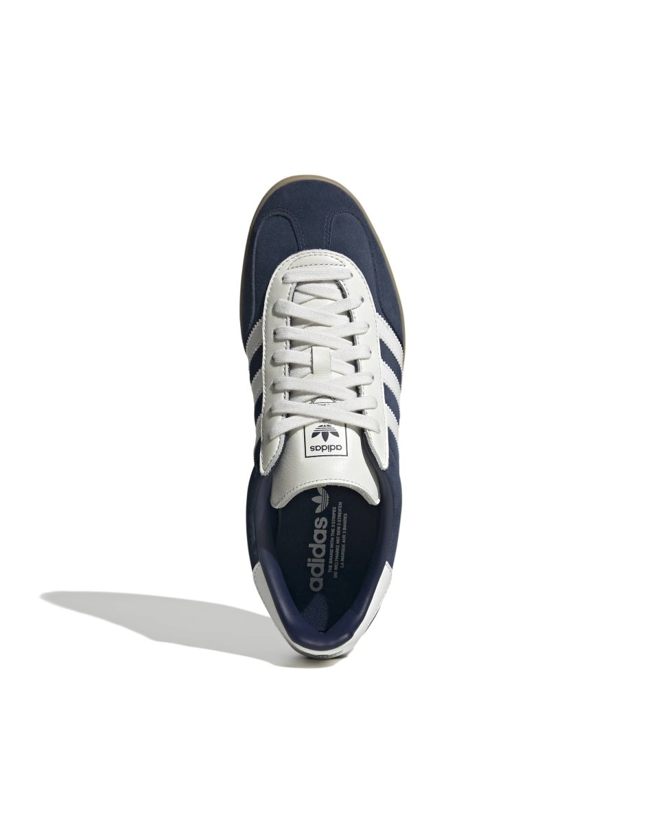 Tenis gazelle para hombre 3