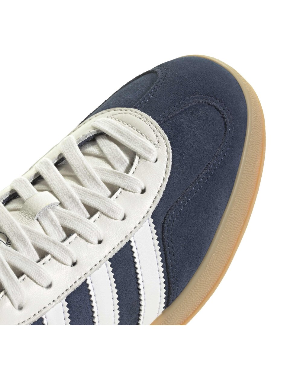 Tenis gazelle para hombre 8