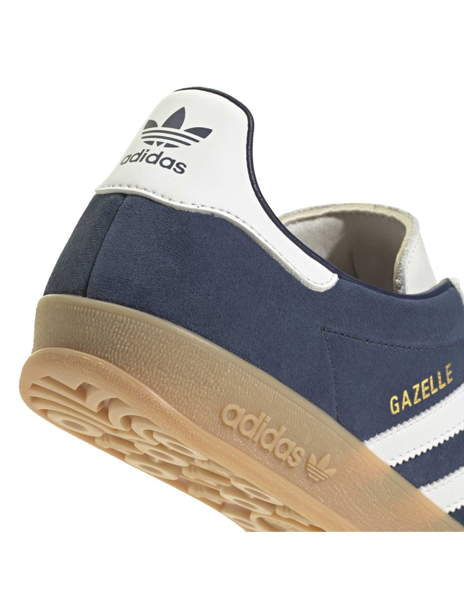 Tenis gazelle para hombre 9