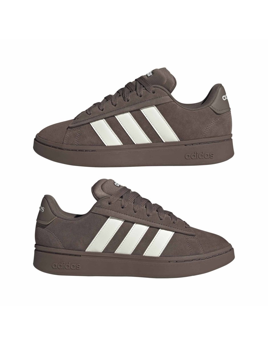 Tenis Grand Court para hombre 10