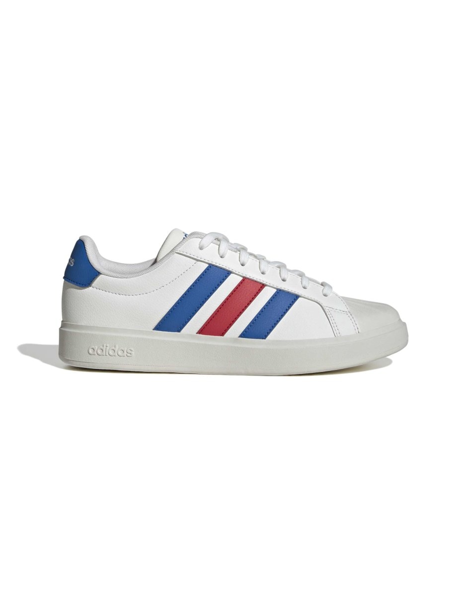 'tenis' 'de piel'(si aplica) shell toe 'para hombre'