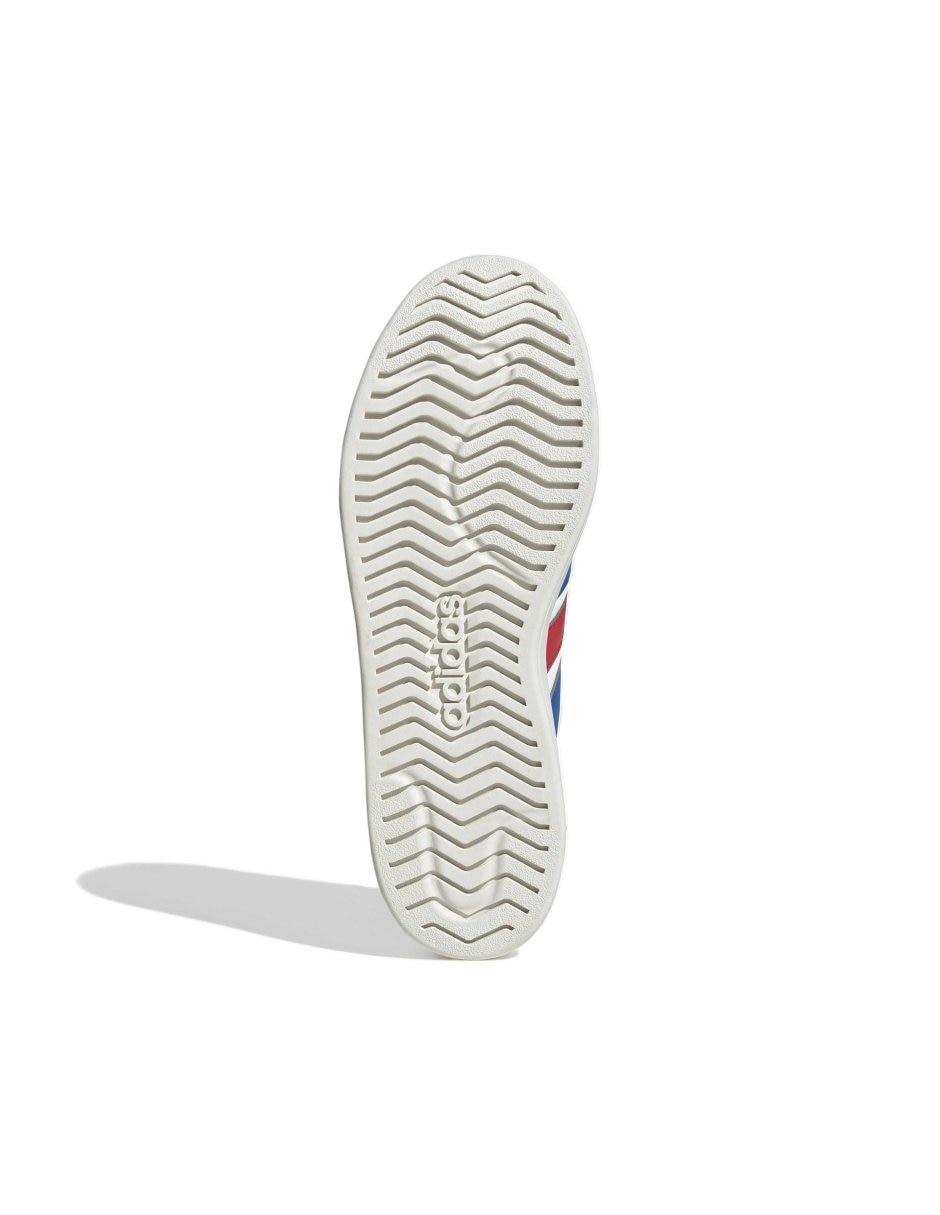 "tenis" "de piel"(si aplica) shell toe  "para hombre" 4