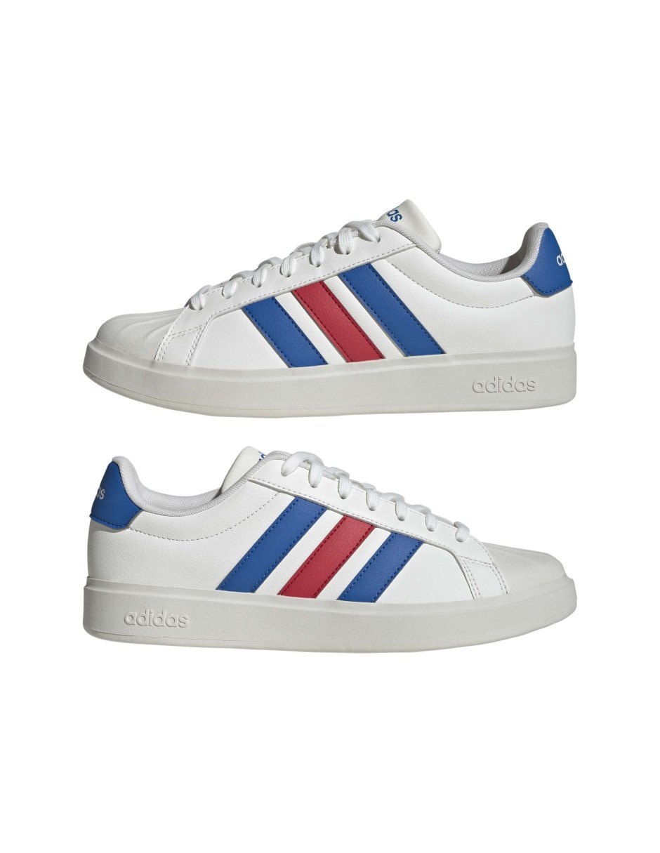 "tenis" "de piel"(si aplica) shell toe  "para hombre" 10