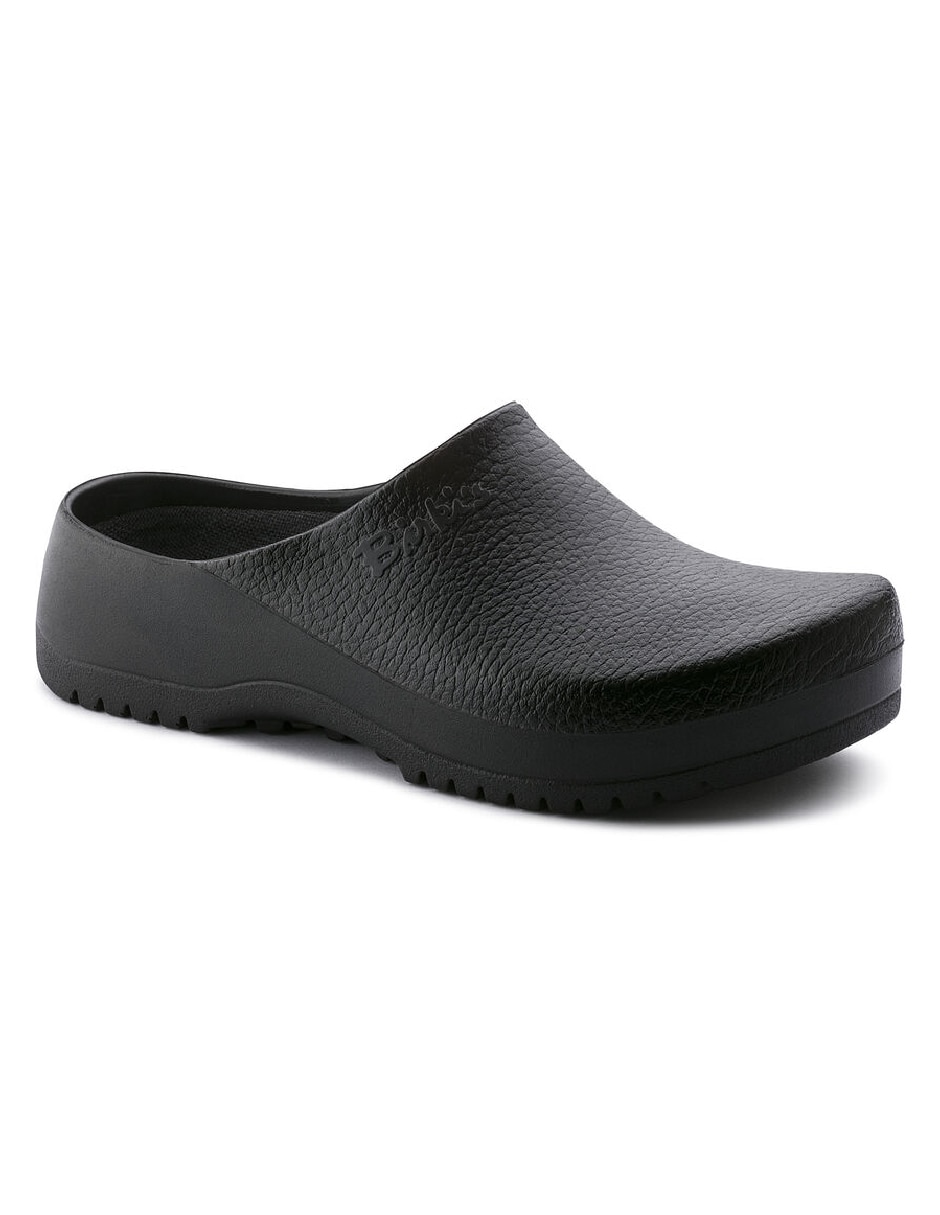 Sandalia SuperBirki PU Black para hombre Sandalia SuperBirki PU Black para hombre