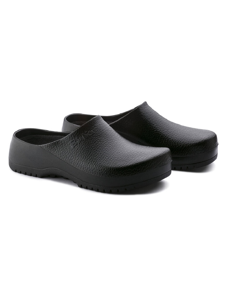 Sandalia SuperBirki PU Black para hombre 3