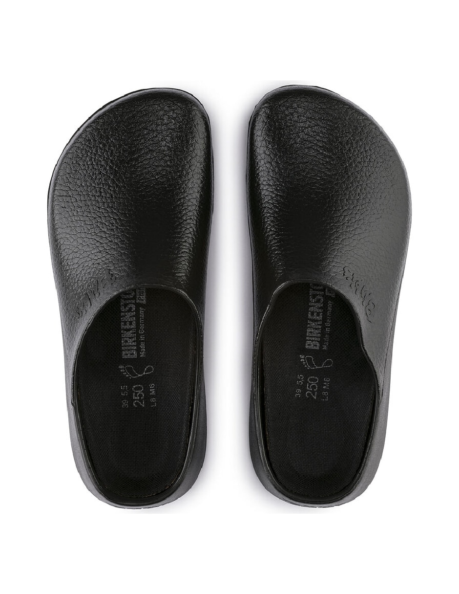 Sandalia SuperBirki PU Black para hombre 4