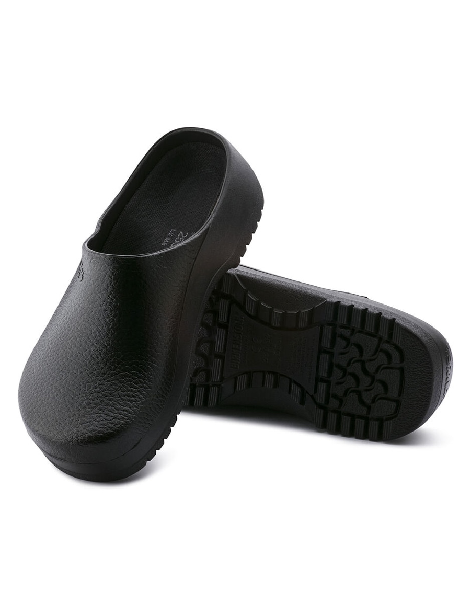 Sandalia SuperBirki PU Black para hombre 5