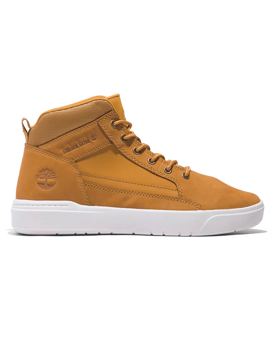 Tenis de piel Allston para hombre