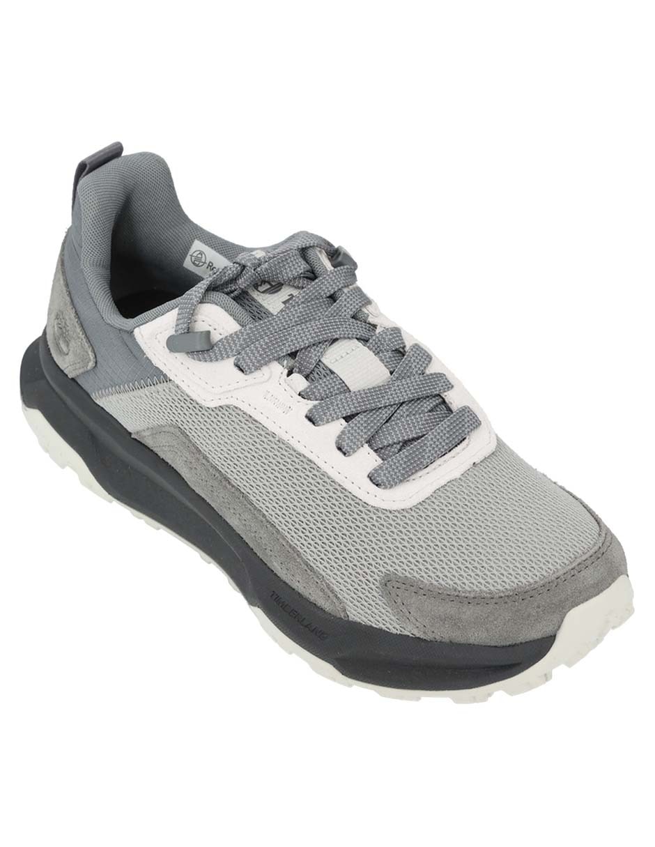 Tenis de piel motion ledge para hombre