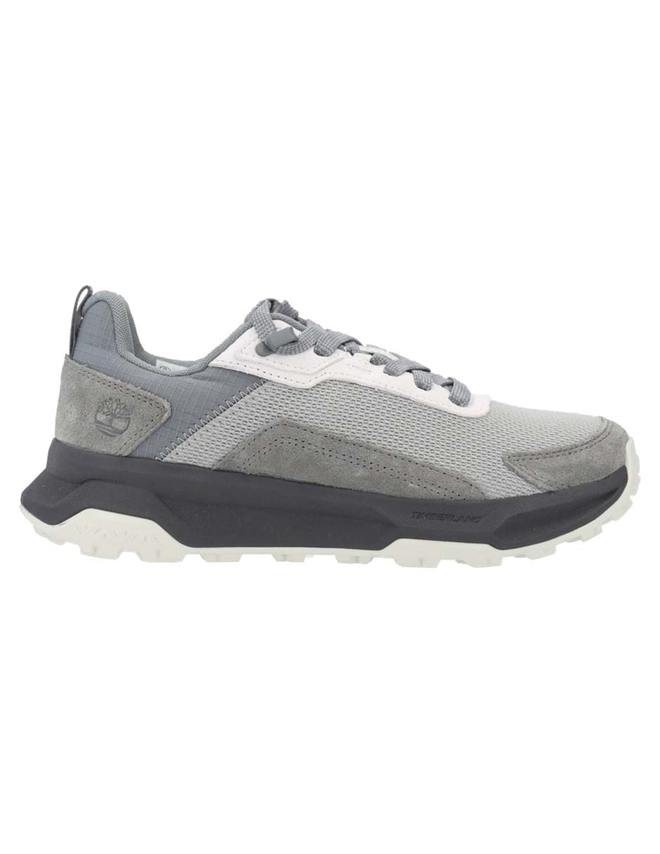Tenis de piel motion ledge para hombre 2