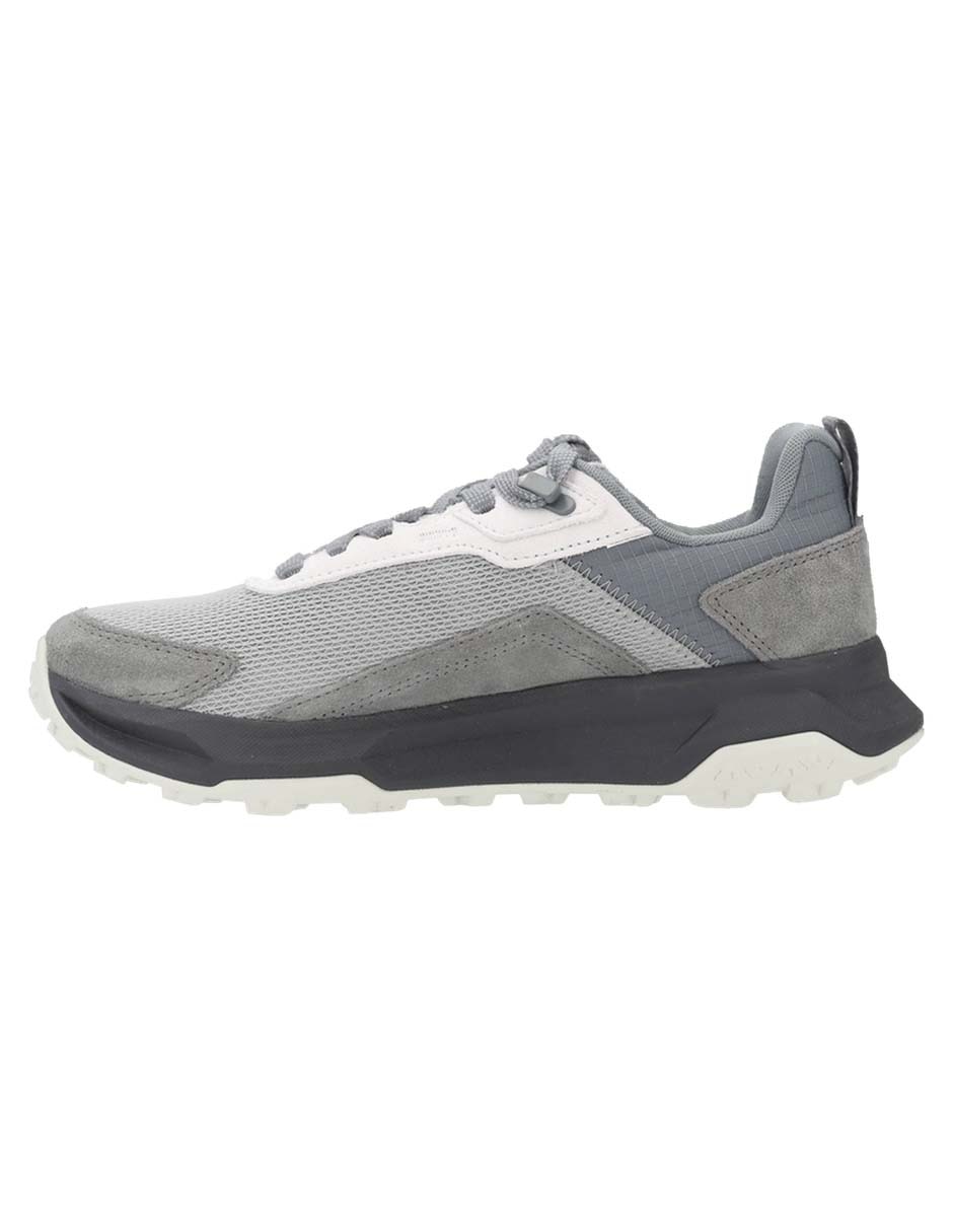 Tenis de piel motion ledge para hombre 4