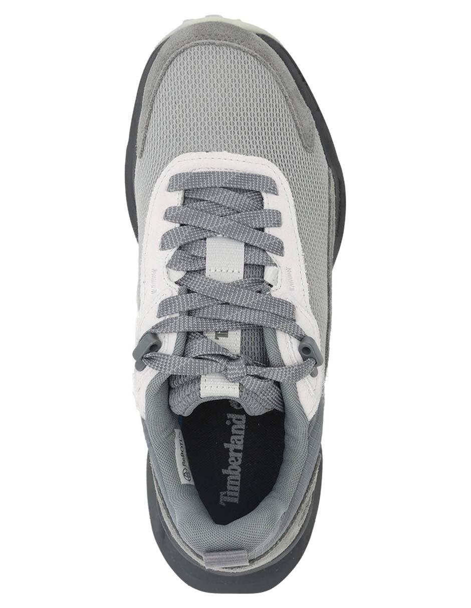 Tenis de piel motion ledge para hombre 5