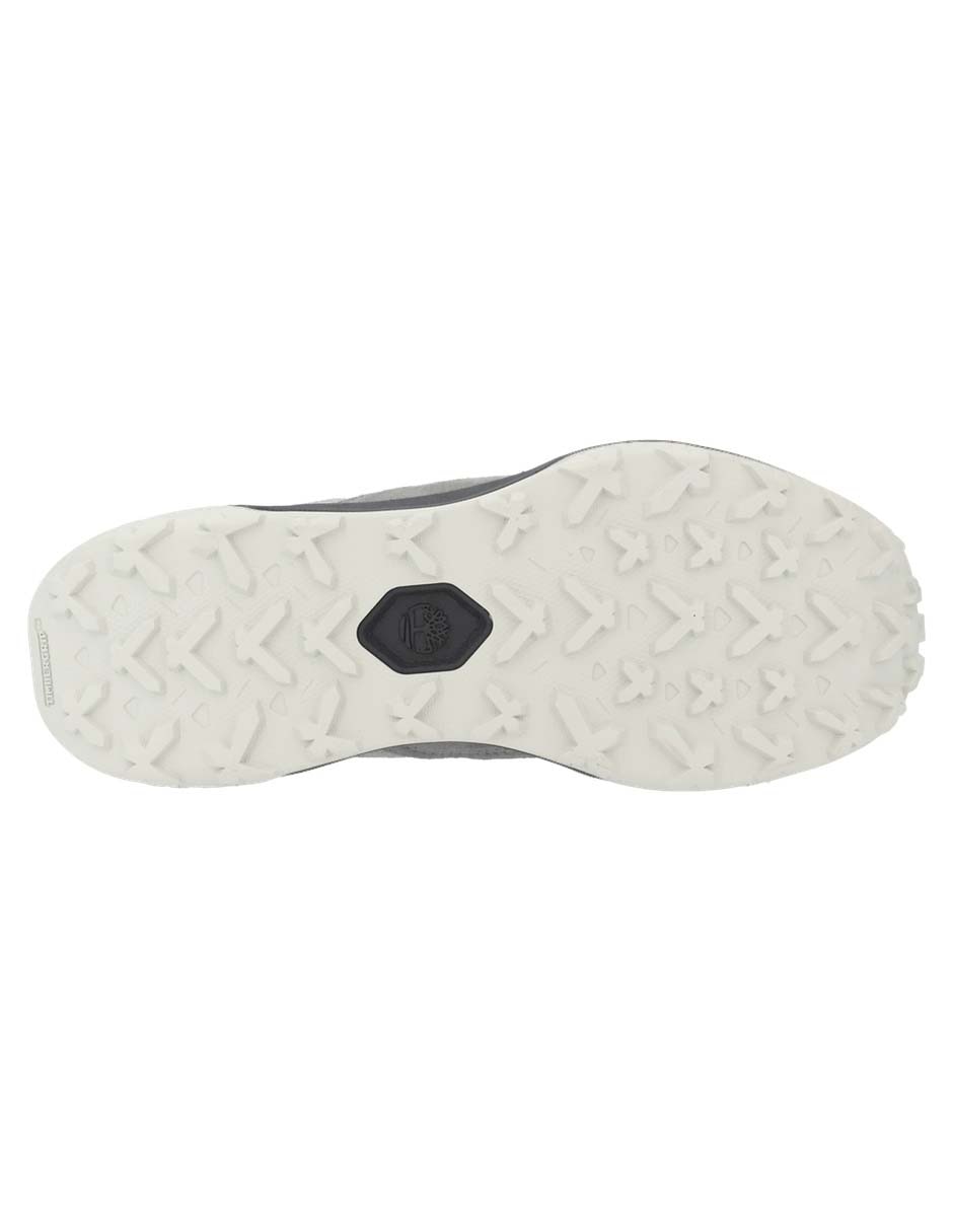Tenis de piel motion ledge para hombre 6