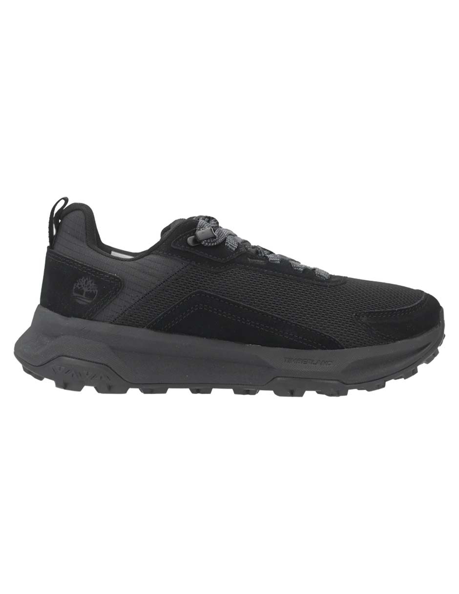 Tenis de piel motion ledge para hombre 2