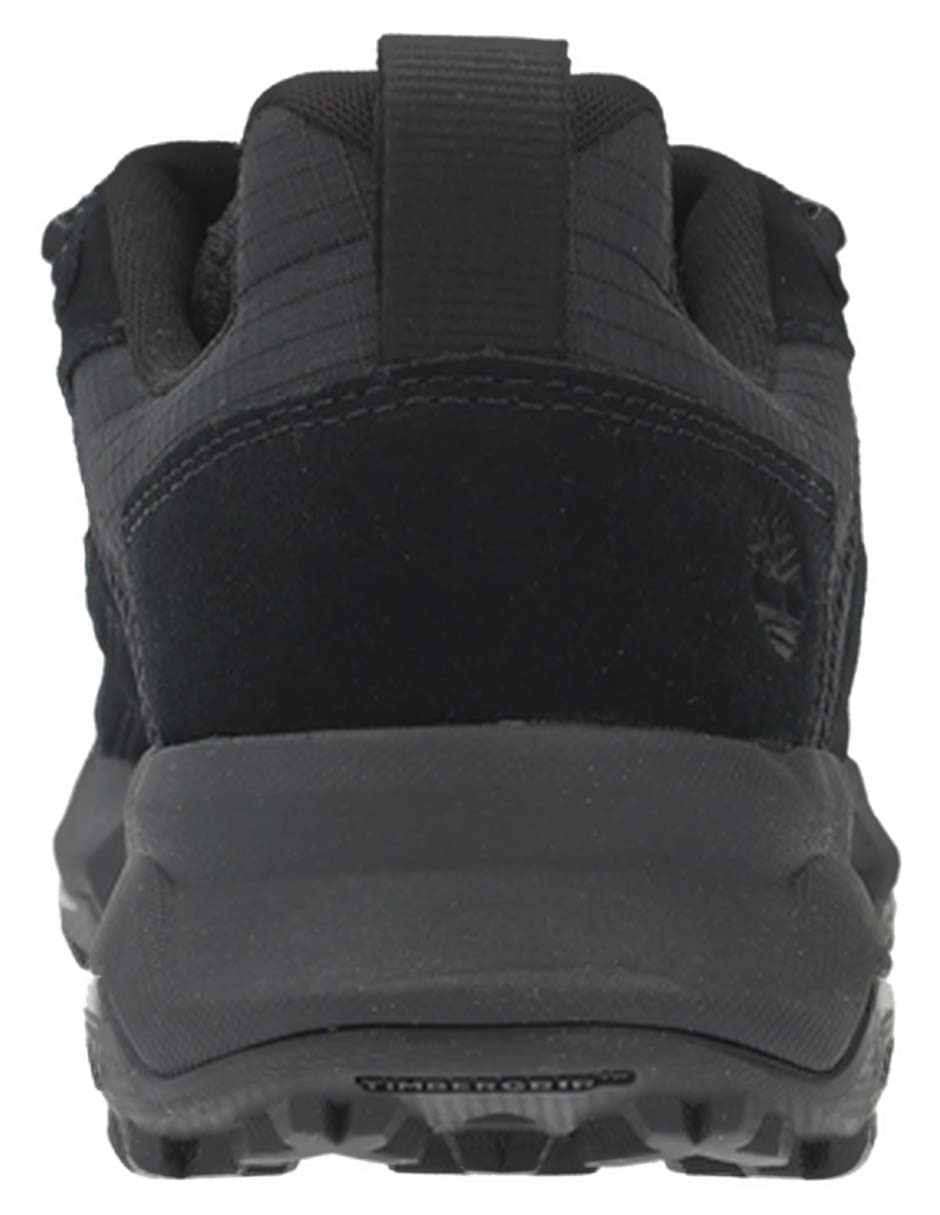 Tenis de piel motion ledge para hombre 3