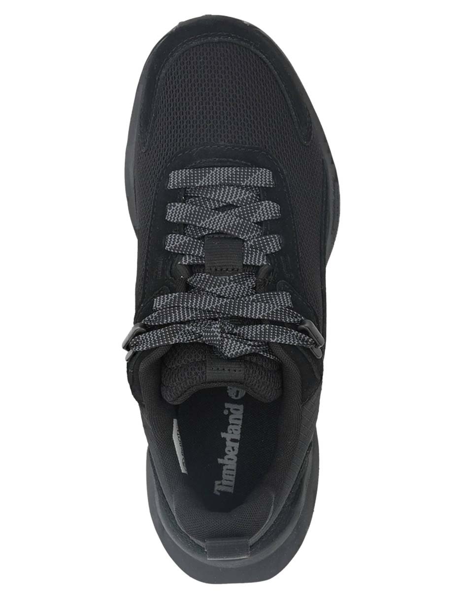 Tenis de piel motion ledge para hombre 5