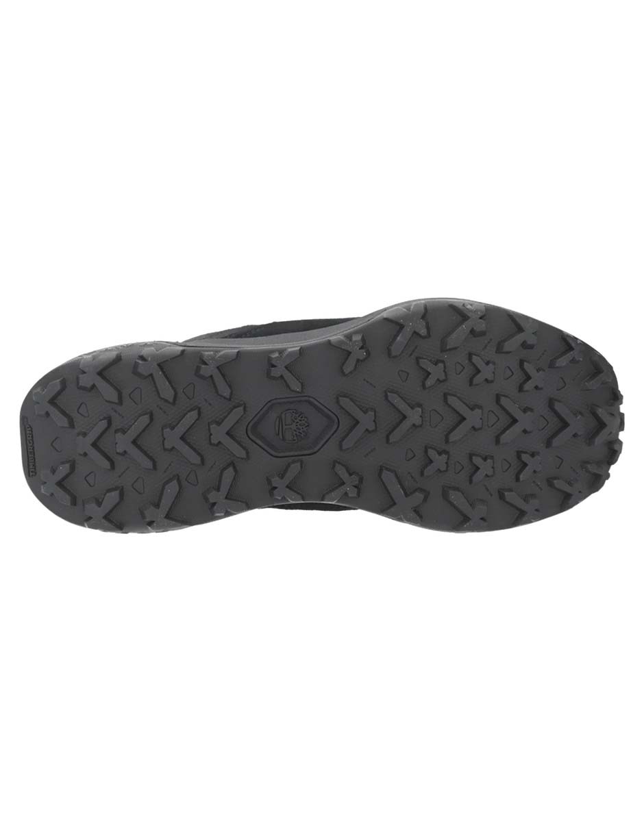 Tenis de piel motion ledge para hombre 6