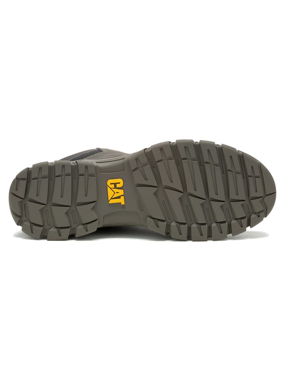 Bota de piel para hombre 3