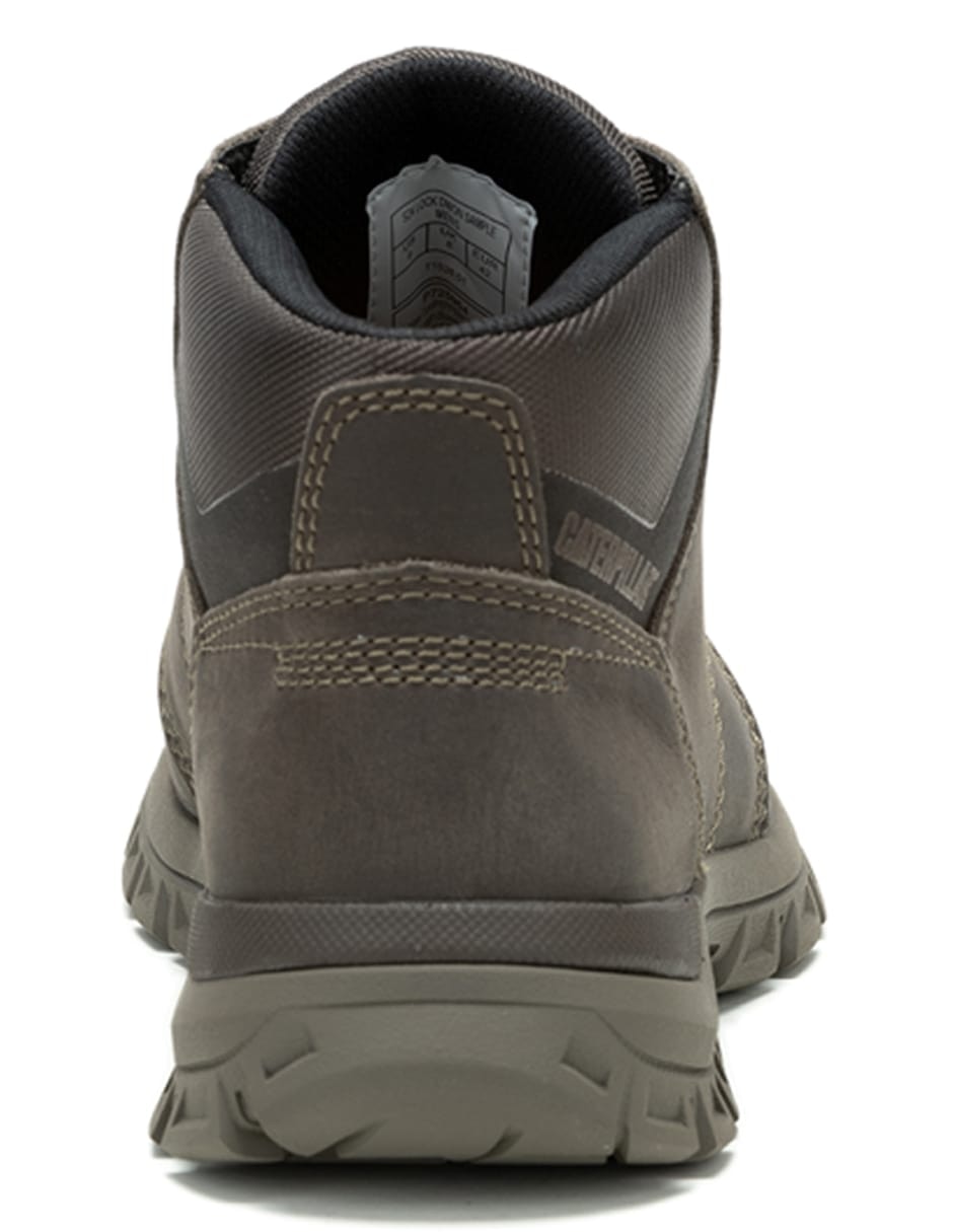 Bota de piel para hombre 6