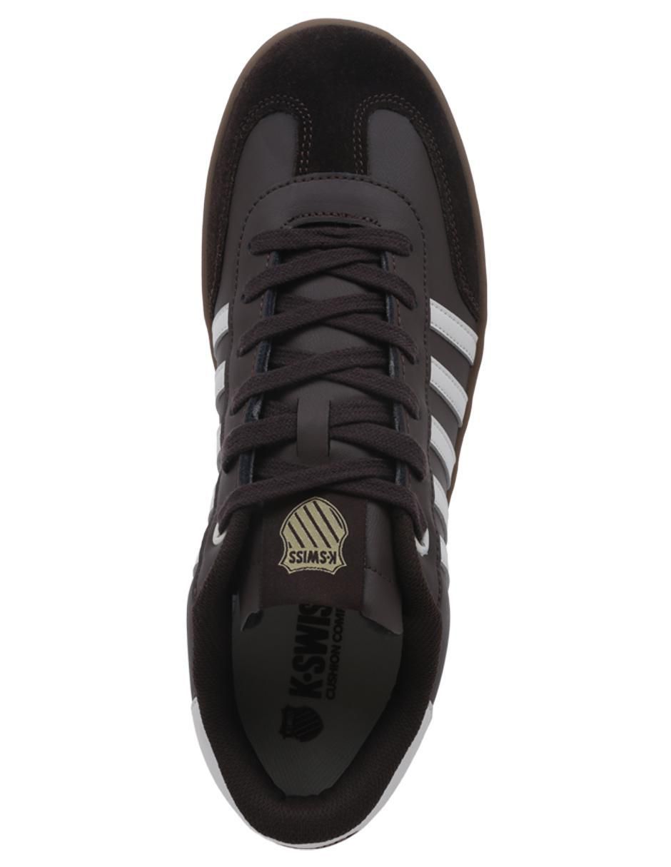 Tenis Francis Court para hombre 4