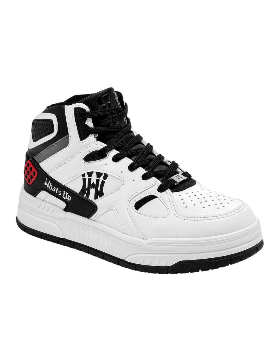 Tenis para hombre