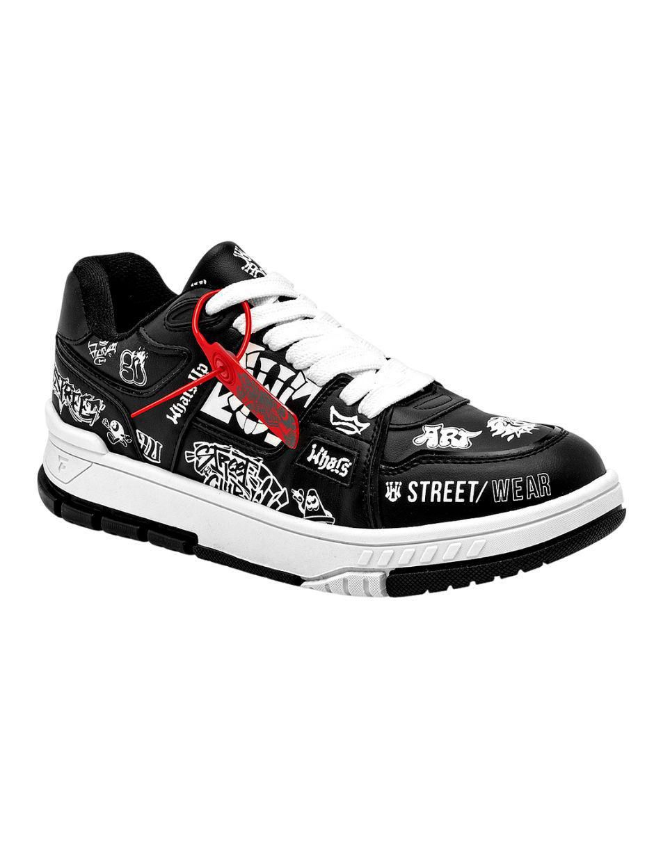 Tenis para hombre