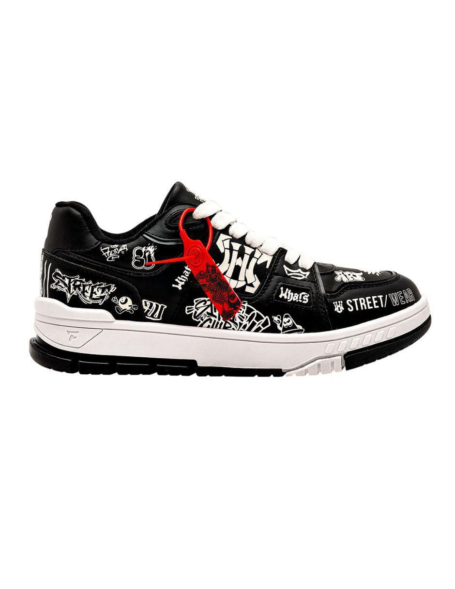 Tenis para hombre 2