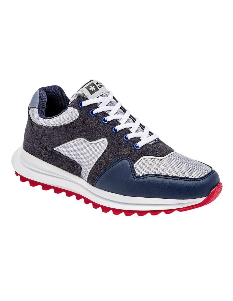 Tenis para hombre