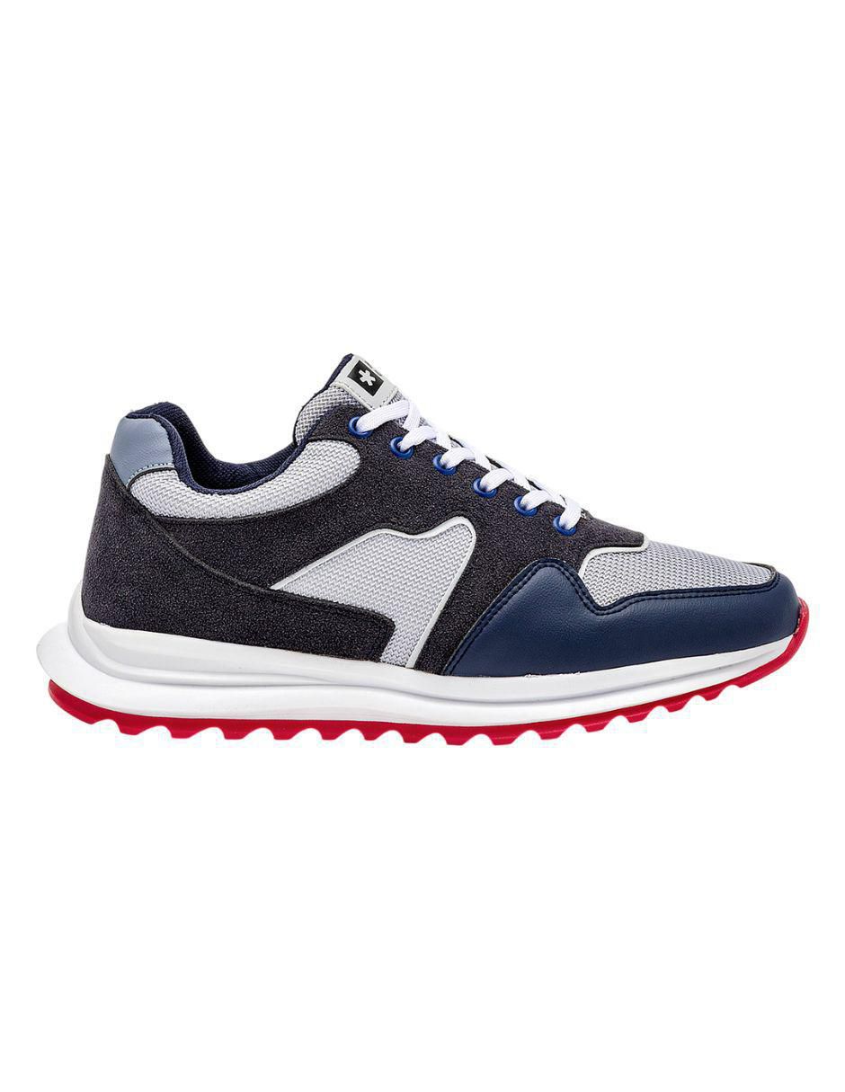 Tenis para hombre 3