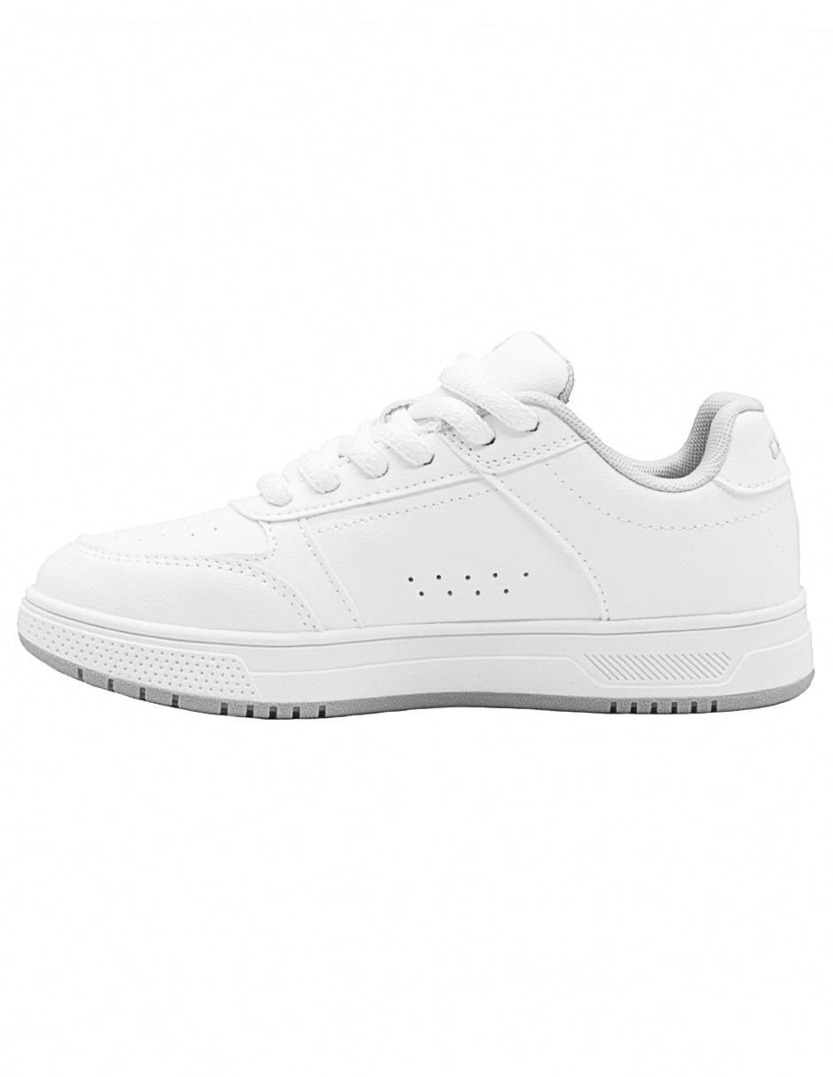 Tenis skate para hombre 2