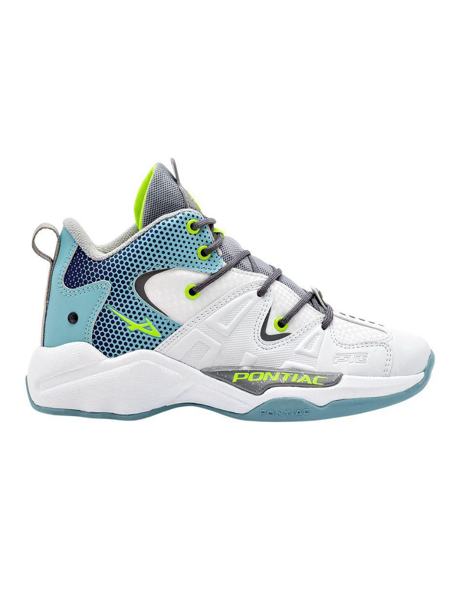 Tenis para hombre 2