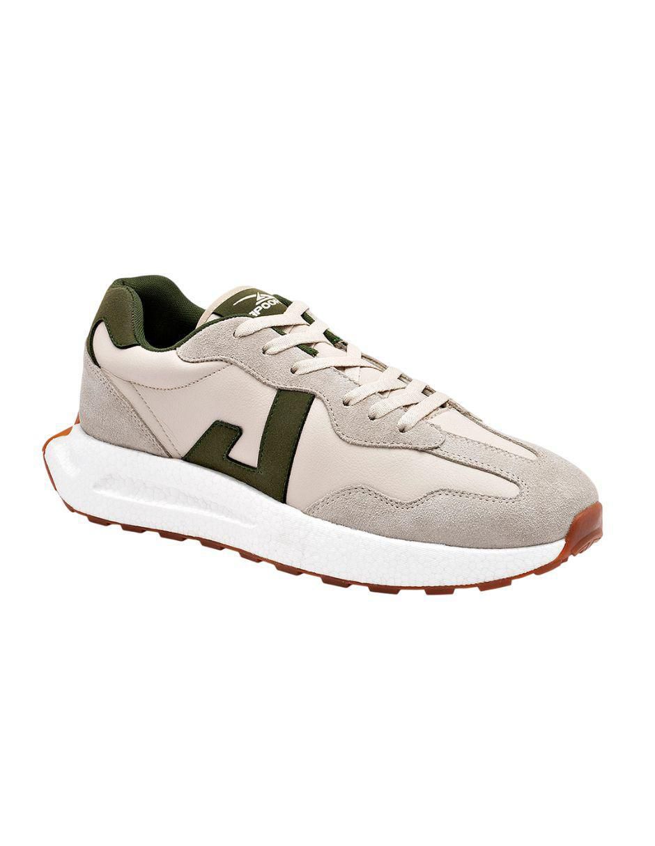 Tenis para hombre